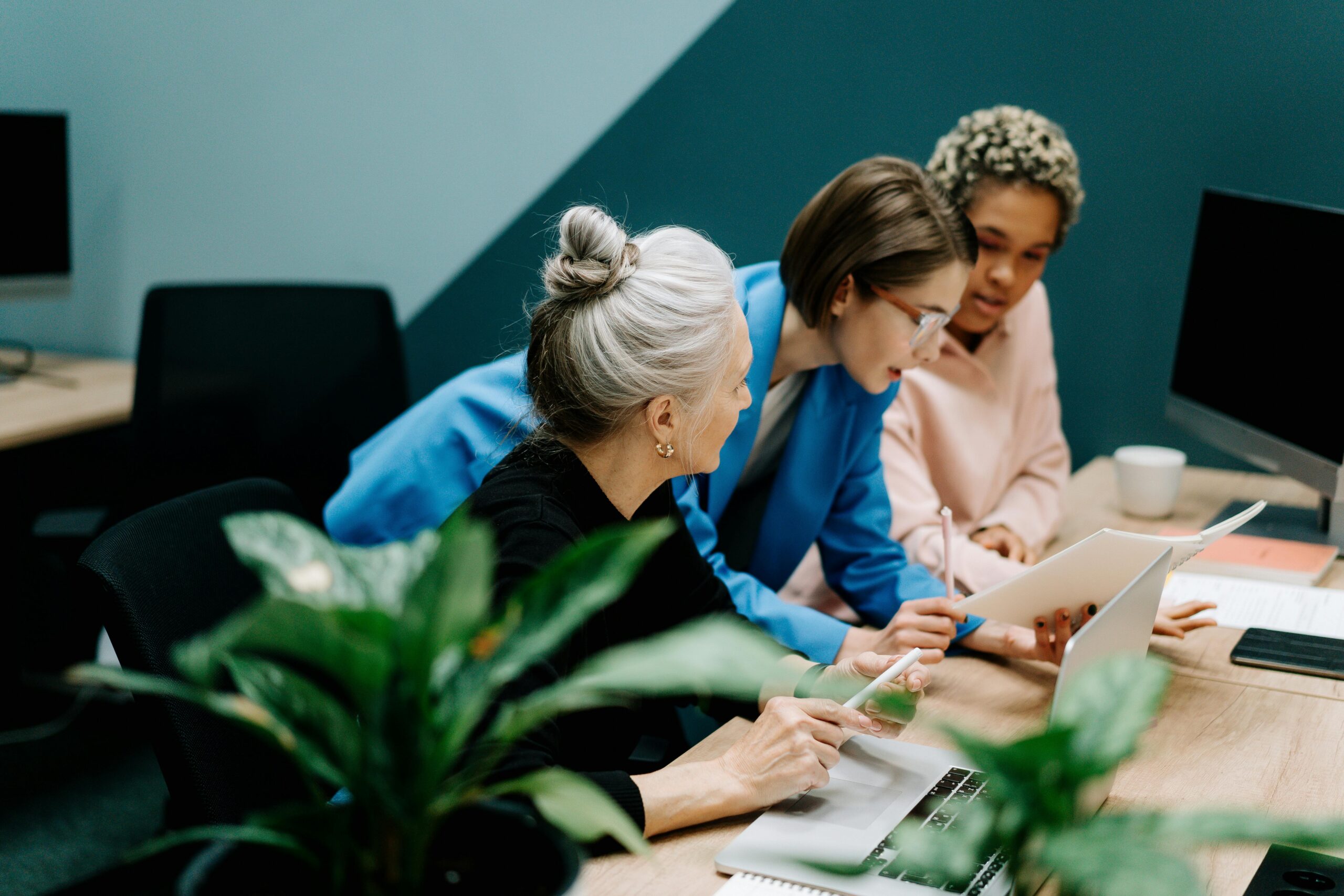 What Does a Business Development Representative Do